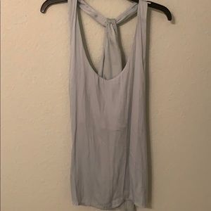 Powder Blue Trouve Tank
